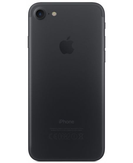 iPhone 7 128 ГБ Матовый задняя крышка