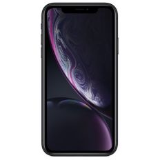 iPhone XR 128 ГБ черный