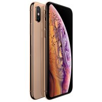 iPhone XS 512 ГБ золотой дислей и задняя крышка с камерой