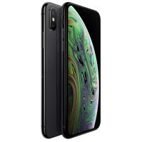 iPhone XS 512 ГБ «серый космос» диспелй и задняя крышка с камерой